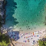 Amazing In With Wifi Appartement Pula