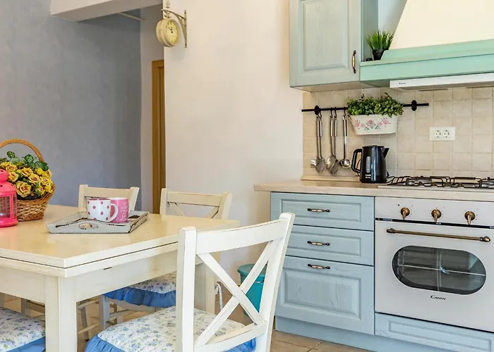 Amazing Apartment In Pula With Wifi * Pula