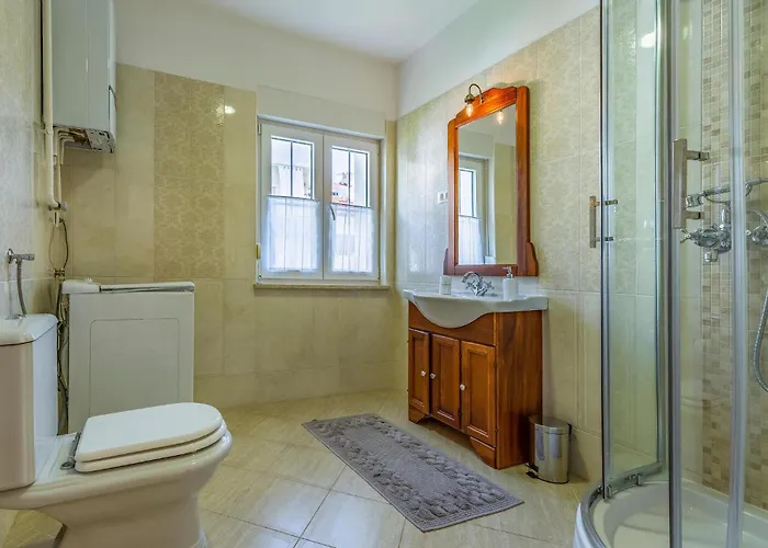 Amazing In With Wifi