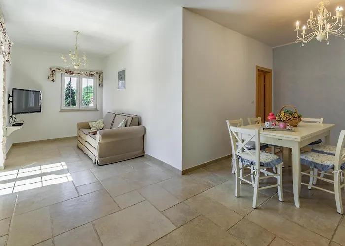 Appartement Amazing In With Wifi *