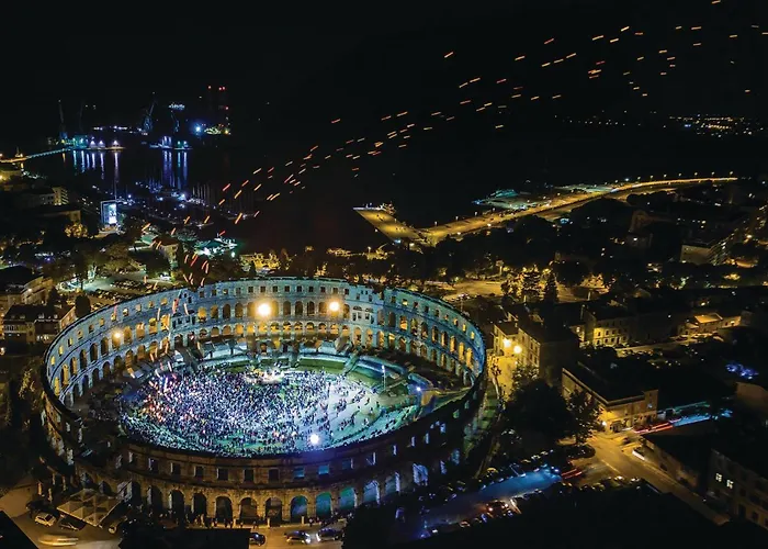 Apartmán Amazing In With Wifi