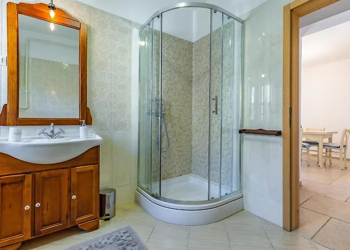 Apartmán Amazing In With Wifi