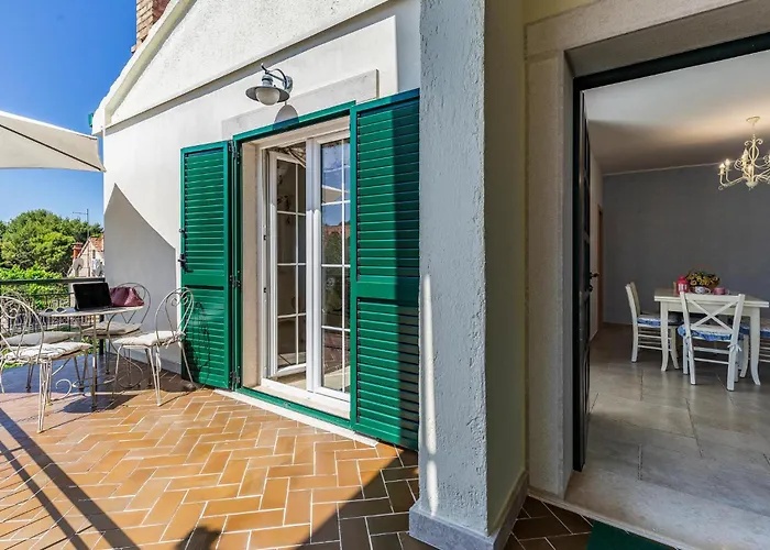 Amazing In With Wifi Pula