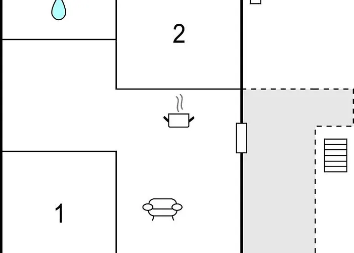 Apartmán Amazing In With Wifi Pula